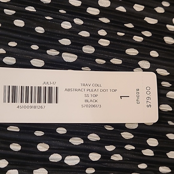 Woman's pant set - Picture 4 of 5